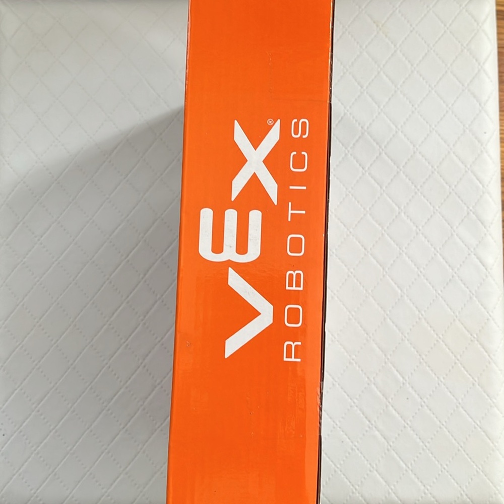 HEXBUG VEX Robotics Gear Racer - Picture 2 of 3